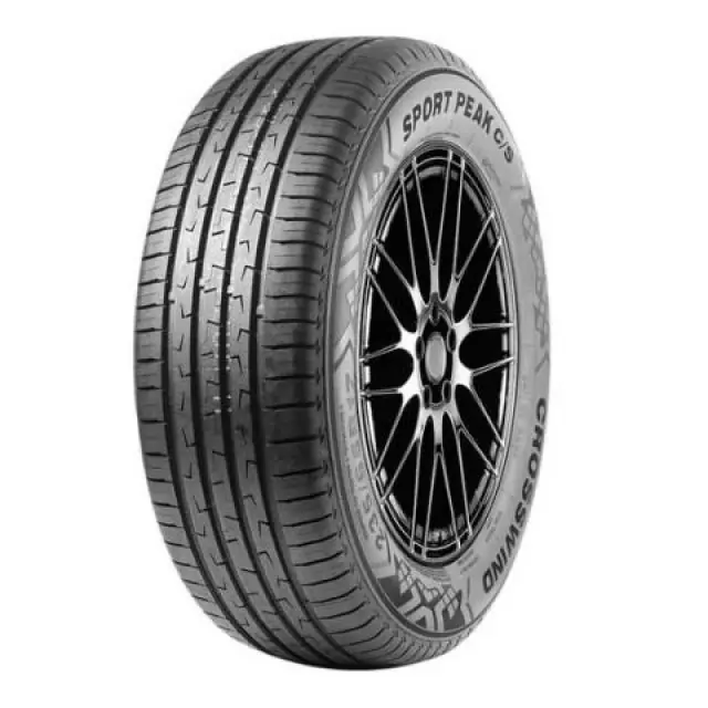 Calitate înaltă Anvelope Vara 245 45 R18 Crosswind Sport Peak (75003) - Catalog 2026