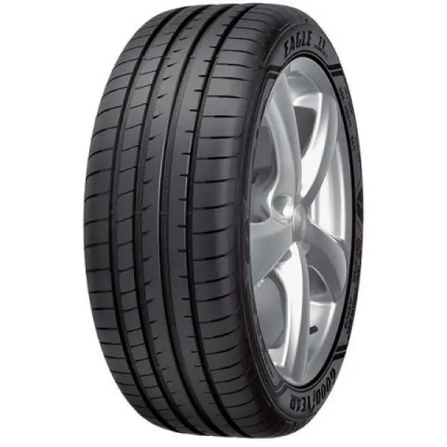 Ultima șansă Anvelope Vara 245 45 R18 Goodyear Eagle F1 Asymmetric 3 (39121) - Catalog 2026