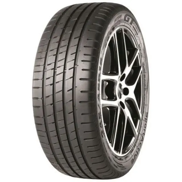 Discount Anvelope Vara 245 45 R18 Gt Radial Sportactive (65718) - Catalog 2026