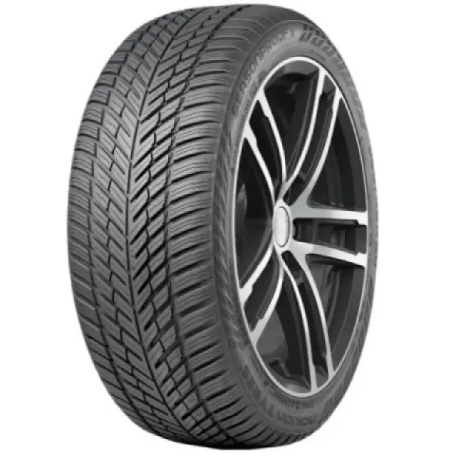 Anvelope All Season 245 45 R18 Nokian Seasonproof 2 (68972) - Catalog 2026 Popular