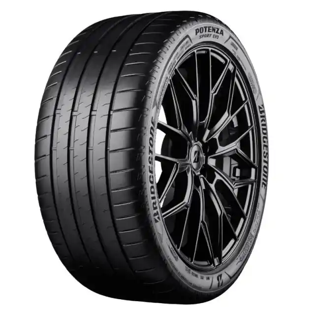 Cumpără acum Anvelope Vara 245 45 R19 Bridgestone Potenza Sport Evo (72801) - Catalog 2026