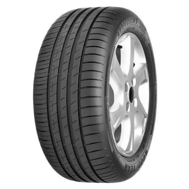 Ofertă specială Anvelope Vara 245 45 R19 Goodyear Efficientgrip (77287) - Catalog 2026