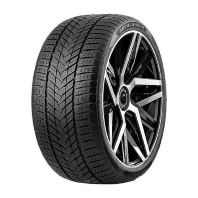 Discount Anvelope Iarna 245 45 R19 Grenlander Icehawke Ii (59514) - Catalog 2026