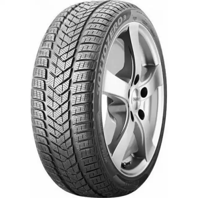 Reducere Anvelope Iarna 245 45 R19 Pirelli Wszer3 Winter Sottozero 3 (14350) - Catalog 2026