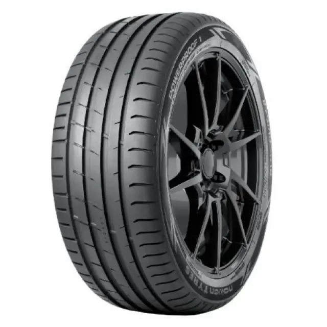 Anvelope Vara 245 45 R20 Nokian Powerproof 1 (53028) - Catalog 2026 Cumpără acum