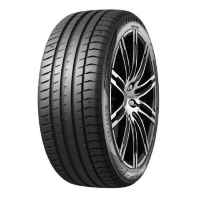 Anvelope Vara 245 45 R20 Triangle Effex Sport Th202 (37533) - Catalog 2026 Retur gratuit