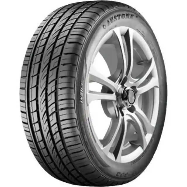 Ofertă de sezon Anvelope Vara 245 60 R18 Austone Athena Sp303 (45110) - Catalog 2026