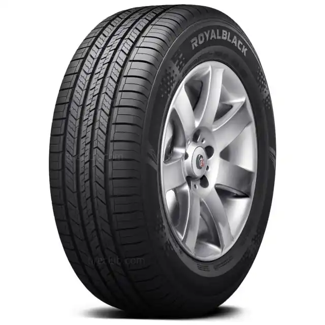 Anvelope Vara 245 60 R18 Royal Black Milagemax (77353) - Catalog 2026 Promoție