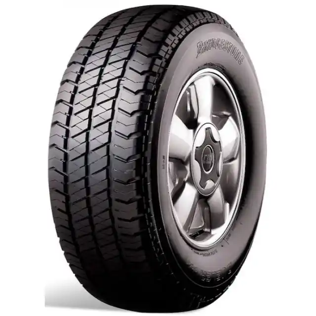 Anvelope Vara 245 65 R17 Bridgestone Dueler D684ii (46700) - Catalog 2026 Mai ieftin