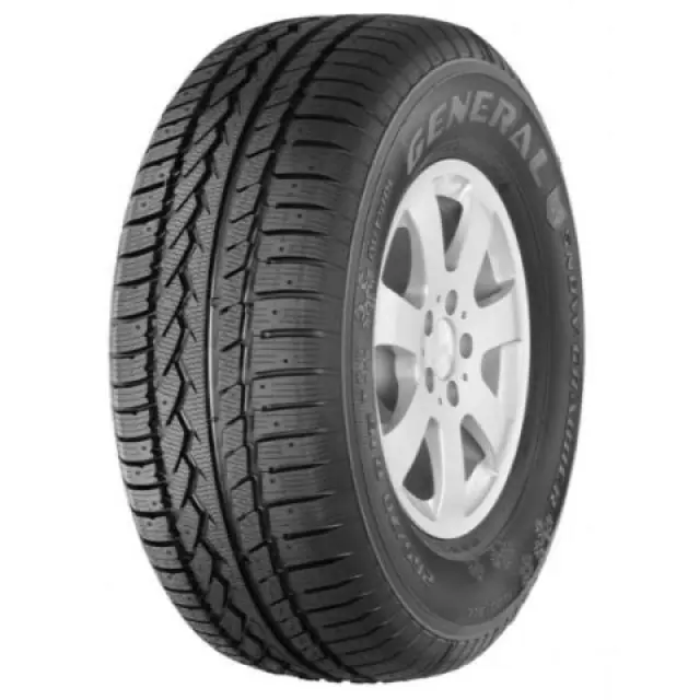 Anvelope Iarna 245 70 R16 General Tire Snow Grabber Plus (47646) - Catalog 2026 Cumpără acum