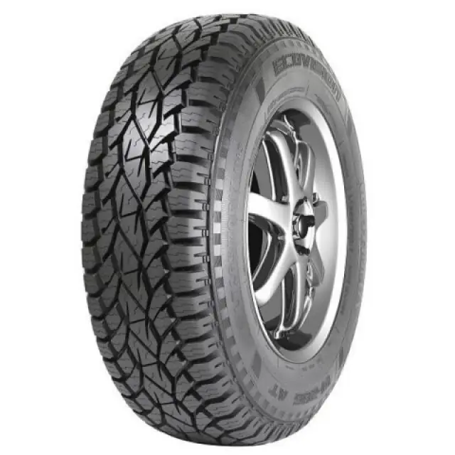 Calitate înaltă Anvelope Vara 245 70 R17 Ecovision Vi 286 At (70902) - Catalog 2026