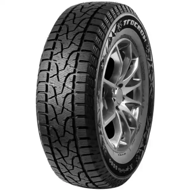 Reducere Anvelope Iarna 245 70 R17 Tracmax X-privilo S550 (62243) - Catalog 2026