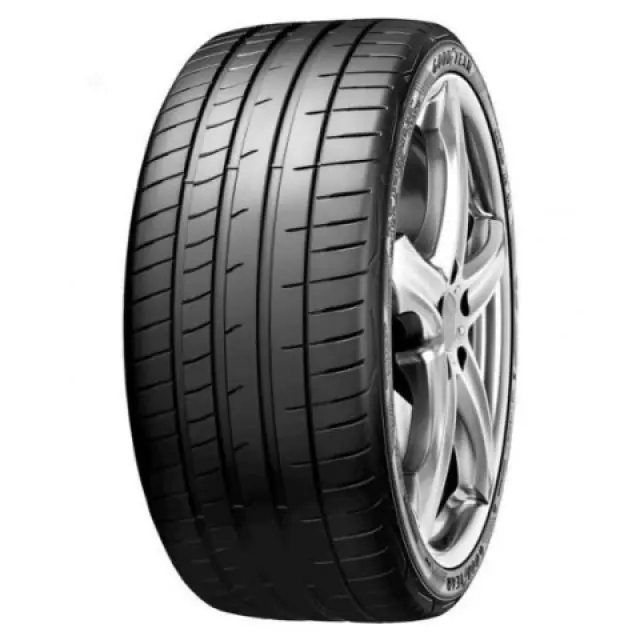 Anvelope Vara 255 30 R19 Goodyear Goodyear Eagle F1 Supersport R (73143) - Catalog 2026 Lichidare de stoc