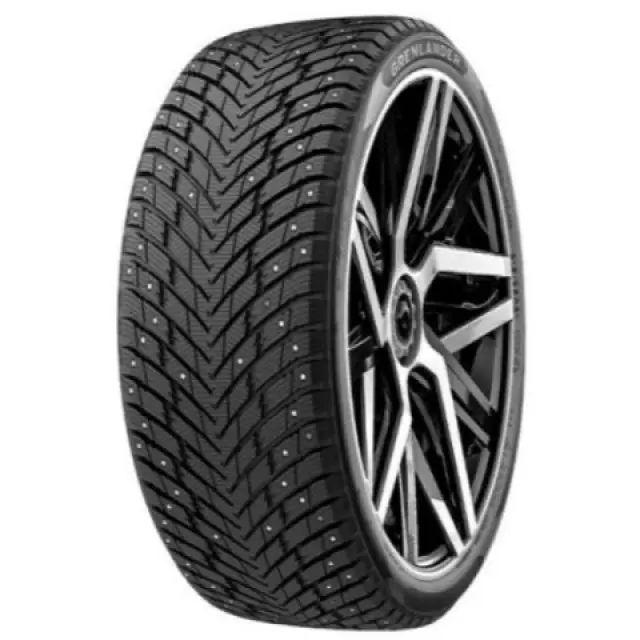 Anvelope Iarna 255 35 R18 Grenlander Icedefensor Stud Ii (61601) - Catalog 2026 Cumpără acum