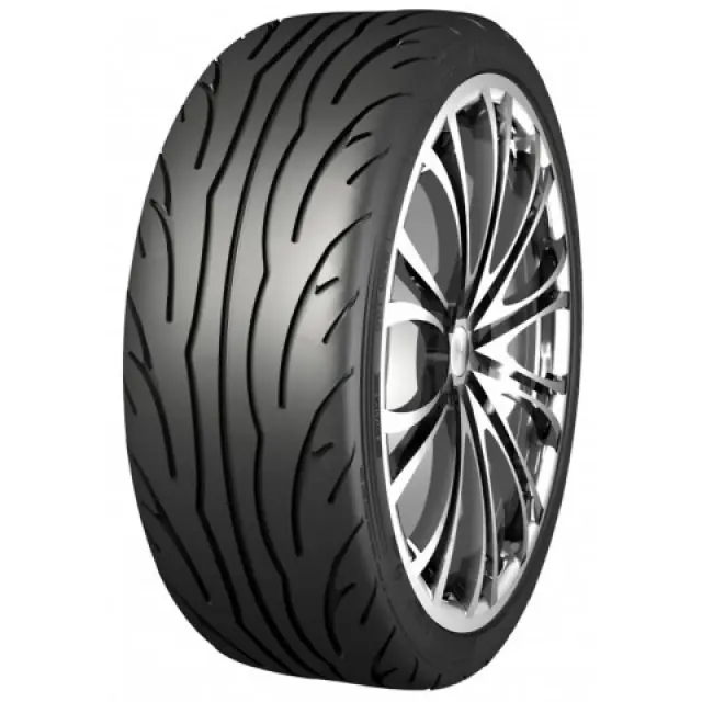 Anvelope Vara 255 40 R17 Nankang Ns-2r Semi Slick (55793) - Catalog 2026 Reducere