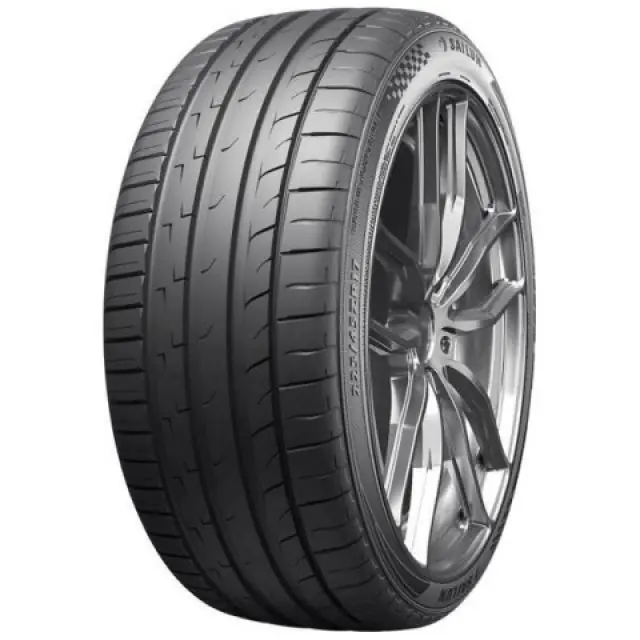 Anvelope Vara 255 40 R18 Sailun Atrezzo Zsr 2 (76954) - Catalog 2026 Reducere specială