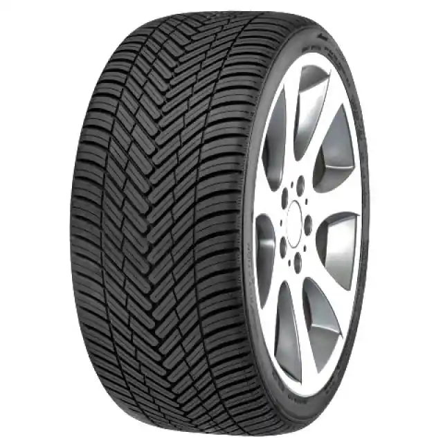 Reduceri Anvelope All Season 255 40 R19 Fortuna Ecoplus 2 4s (62586) - Catalog 2026