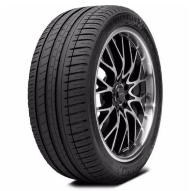 Anvelope Vara 255 40 R19 Michelin Pilot Sport 3 Grnx Mo (9065) - Catalog 2026 Ieftin