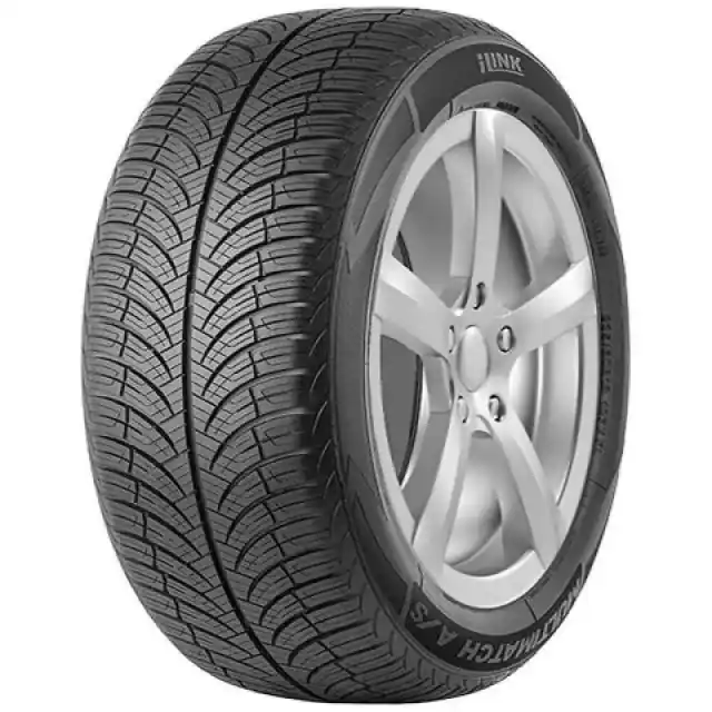 Anvelope All Season 255 40 R20 Ilink Multimatch A/s (67729) - Catalog 2026 Lichidare de stoc