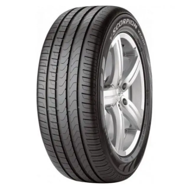 Anvelope Vara 255 40 R20 Pirelli Scorpion Verde (19182) - Catalog 2026 Chilipir