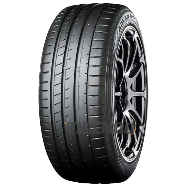 Ofertă de sezon Anvelope Vara 255 40 R21 Yokohama Advan Sport Ev (71755) - Catalog 2026