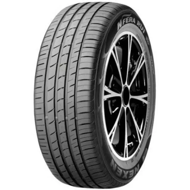 Anvelope Vara 255 45 R19 Nexen N Fera Ru1 (72016) - Catalog 2026 Reduceri