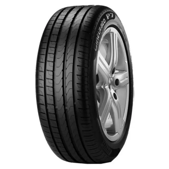 Ieftin Anvelope Vara 255 45 R19 Pirelli P7 Cinturato P7c2 (35656) - Catalog 2026