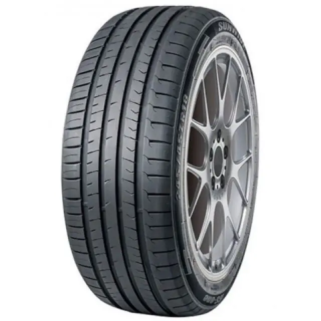 Super ofertă Anvelope Vara 255 45 R19 Sunwide Rs-one (76006) - Catalog 2026