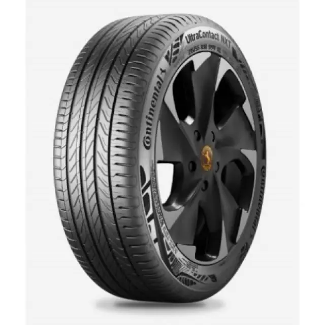 Promoție Anvelope Vara 255 45 R20 Continental Ultracontact Nxt (63017) - Catalog 2026