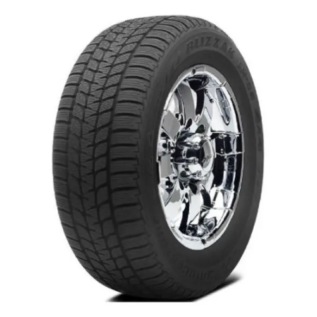 Cel mai bun preț Anvelope Iarna 255 50 R19 Bridgestone Blizzak Lm25 4x4 (44575) - Catalog 2026