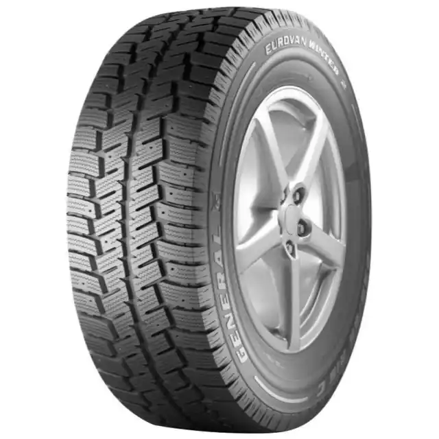 Anvelope All Season 255 50 R20 General Tire Eurovan Winter 2 (71257) - Catalog 2026 Preț promoțional