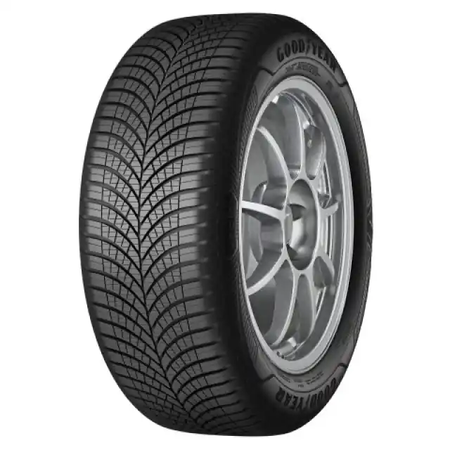 Anvelope All Season 255 55 R18 Goodyear Vector 4seasons Gen-3 (67800) - Catalog 2026 Bestseller
