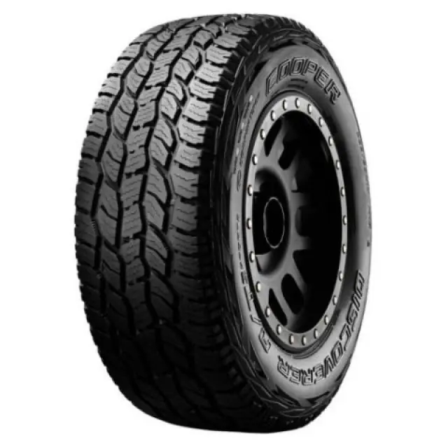 Anvelope All Season 255 55 R19 Cooper Discoverer A/t3 Sport 2 (52220) - Catalog 2026 Ultima șansă