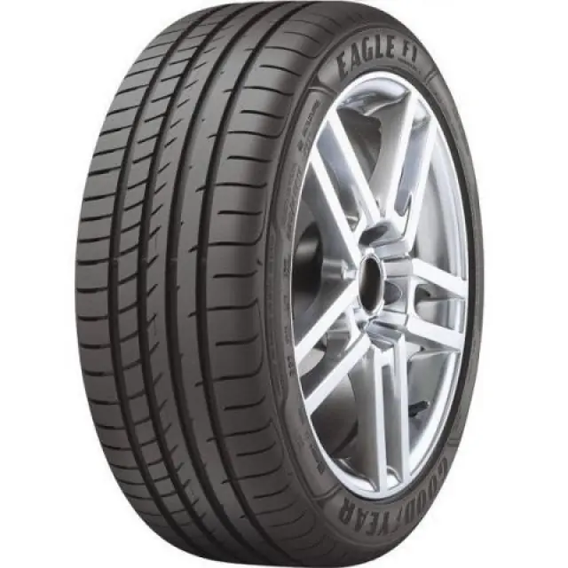 Ofertă specială Anvelope Vara 255 55 R19 Goodyear Eagle F1 Asymmetric 2 Suv (39595) - Catalog 2026