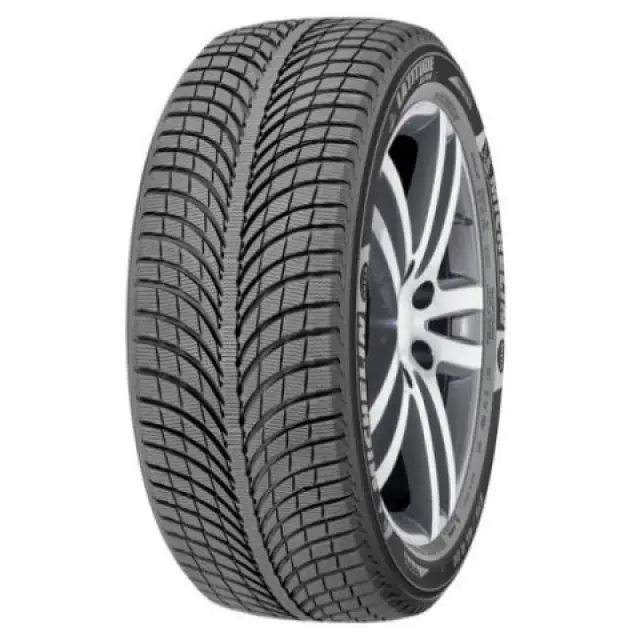 Reducere specială Anvelope Iarna 255 55 R19 Michelin Latitude Alpin La2 (8845) - Catalog 2026