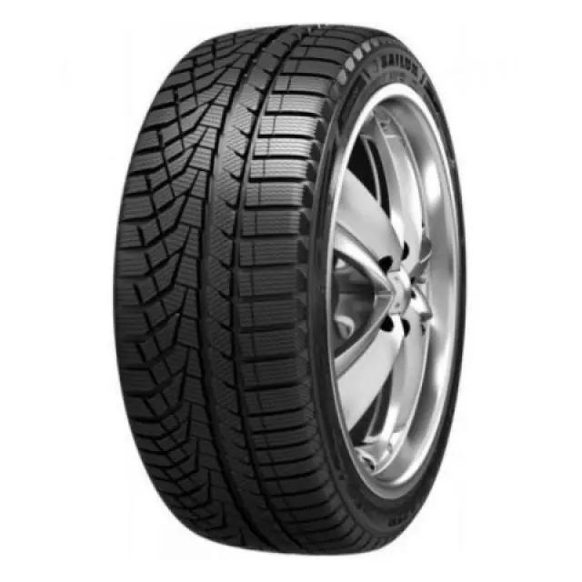 Anvelope Iarna 255 55 R19 Sailun Ice Blazer Alpine Evo 1 (37041) - Catalog 2026 Cel mai bun preț