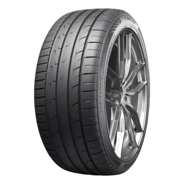 Ofertă specială Anvelope Vara 255 55 R20 Sailun Atrezzo Zsr 2 (77783) - Catalog 2026