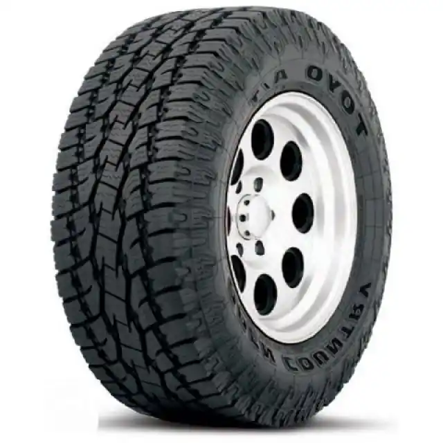 Ofertă limitată Anvelope All Season 255 70 R16 Toyo Open Country A/t (32170) - Catalog 2026