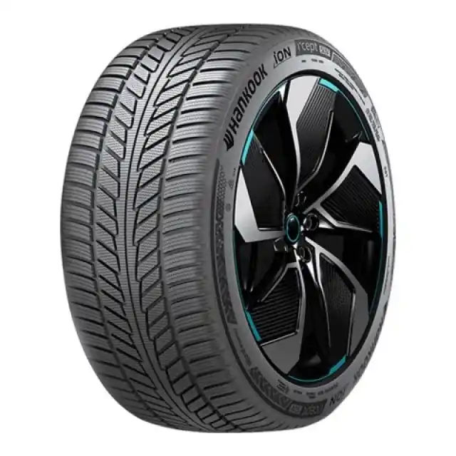 Anvelope Iarna 265 35 R21 Hankook Ion I*cept (40711) - Catalog 2026 Cumpără acum