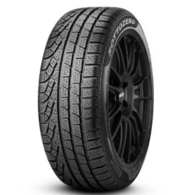 Anvelope Iarna 265 40 R18 Pirelli W210 Sottozero (49295) - Catalog 2026 Ultima șansă