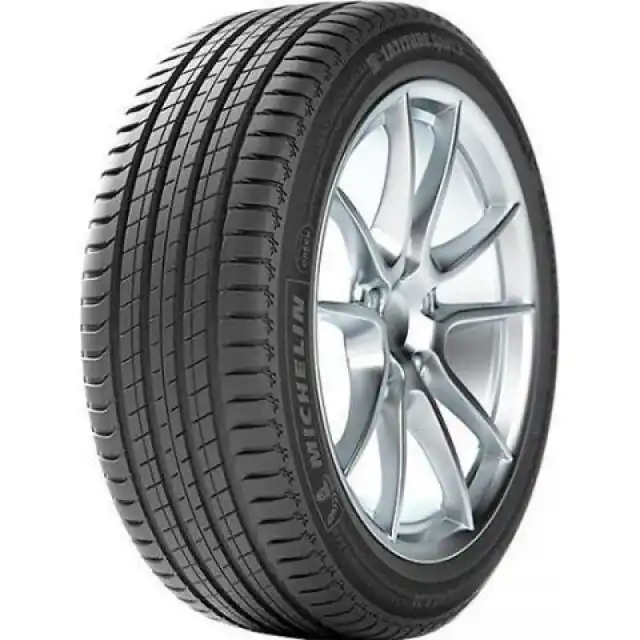 Reduceri Anvelope Vara 265 40 R21 Michelin Latitude Sport 3 Grnx (27408) - Catalog 2026