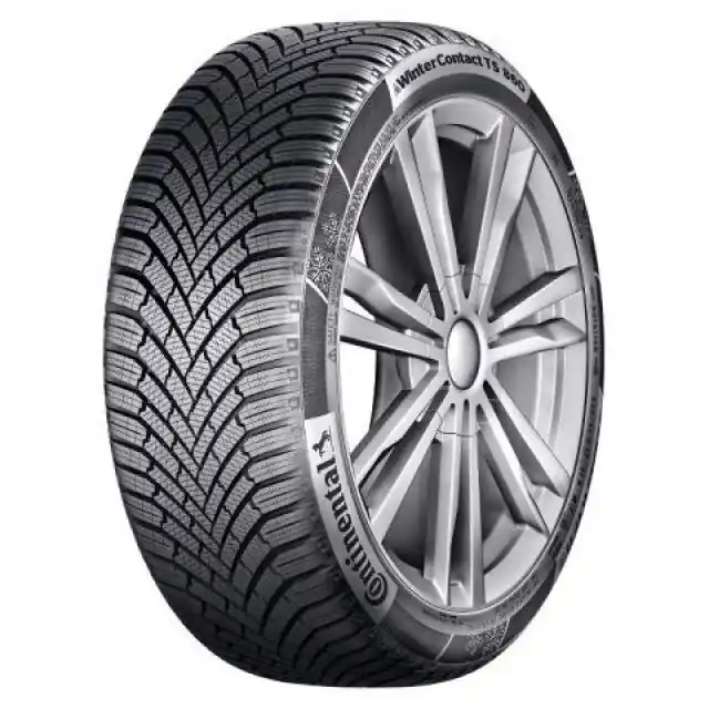 Plată securizată Anvelope Iarna 265 45 R20 Continental Contiwintercontact Ts 860 (72161) - Catalog 2026