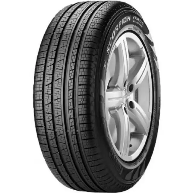 Anvelope All Season 265 45 R20 Pirelli Scorpion Verde Allseason (27644) - Catalog 2026 Reducere