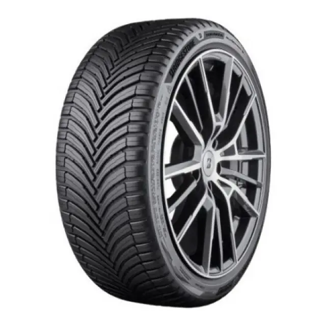 Retur gratuit Anvelope All Season 265 50 R19 Bridgestone Turanza All Season 6 (58656) - Catalog 2026