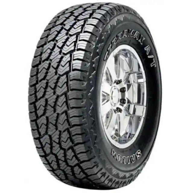 Anvelope All Season 265 60 R18 Sailun Terramax A/t (37404) - Catalog 2026 Promoție
