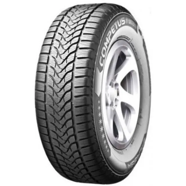 Ultima șansă Anvelope Iarna 265 65 R17 Lassa Competus-winter2+ (36792) - Catalog 2026