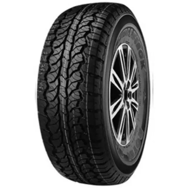Anvelope Vara 265 65 R17 Milever Alpinism A/t Mu050 (63866) - Catalog 2026 Cel mai vândut