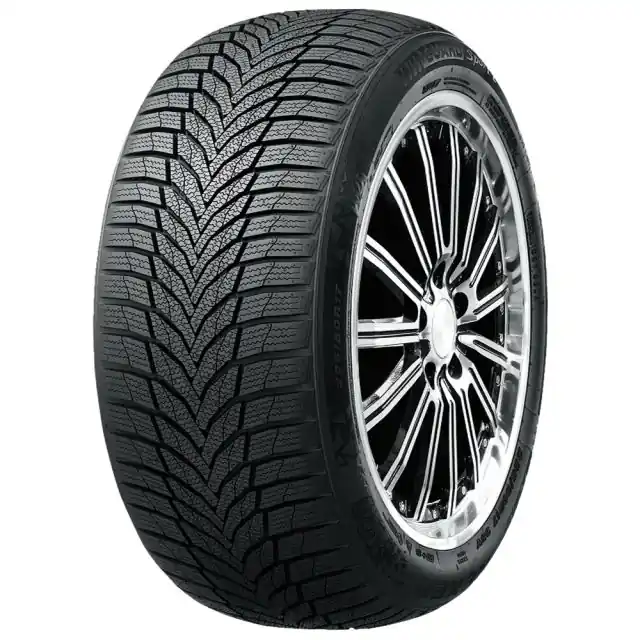 Anvelope Iarna 265 65 R17 Nexen Winguard Sport 2 Suv (70659) - Catalog 2026 Ofertă limitată