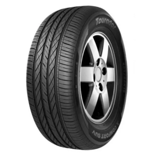 Nu rata Anvelope Vara 265 65 R17 Tourador X Comfort Suv (56851) - Catalog 2026