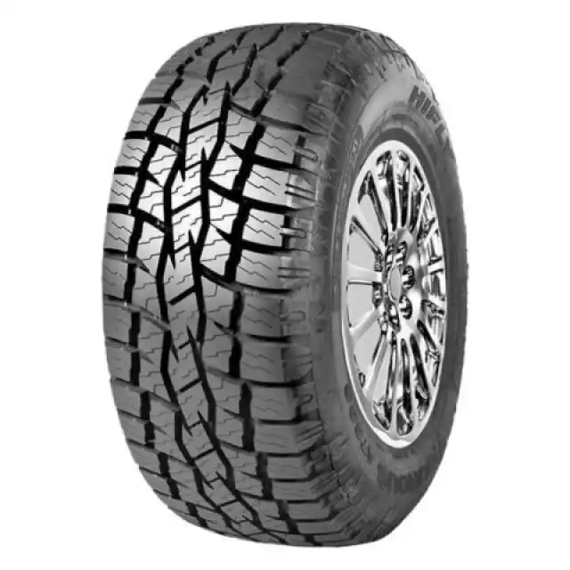 Anvelope All Season 265 70 R15 Hifly At606 (51220) - Catalog 2026 Ieftin